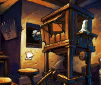 Odium (Showing) - Discworld 2 (PAL)