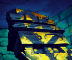 Coffin - Discworld 2 (PAL)