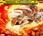 Title Cards - Discworld 2 (PAL)