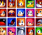 Mugshots (Classic) - Sonic the Hedgehog Customs