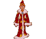 Rincewind - Discworld 2 (PAL)