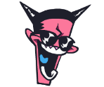Backup Dancer Demon (Parts) - Friday Night Funkin'