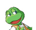Frogger (Dialogue) - Frogger: Ancient Shadow