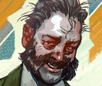 You (Harrier Du Bois) - Disco Elysium