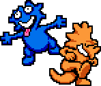 Bloop & Spike - Trog!