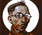 Revachol Citizens Militia - Disco Elysium