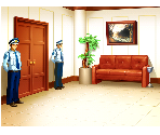 Locations - Apollo Justice: Ace Attorney HD