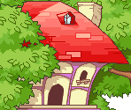 Pistachio Villa (Day) - J.J. Squawkers