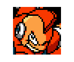 Bomb Man (NES-Style, Expanded) - Mega Man Customs