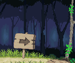 Forest of The Beehive (1/2) - Echidna Wars DX