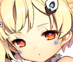 Eldridge - Azur Lane: Crosswave
