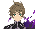 Sorey (Lord of Calamity) - Tales of Asteria