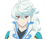 Mikleo (Adult) - Tales of Asteria