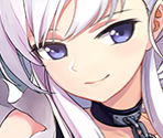 Belfast - Azur Lane: Crosswave