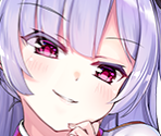 Ajax - Azur Lane: Crosswave