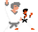 Garaden - Mighty Fighter 2