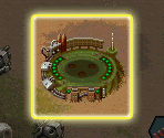 Tutorial Backgrounds - Robocalypse