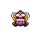 Small Wario - Wario Customs