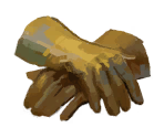Clothing (Gloves) - Disco Elysium