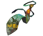 Clothing (Neck) - Disco Elysium
