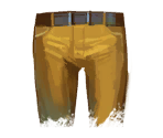 Clothing (Pants) - Disco Elysium