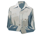 Clothing (Shirts) - Disco Elysium