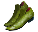 Clothing (Shoes) - Disco Elysium