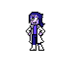 Professor Venomous (Mega Man 8-bit Deathmatch-Style) - Cartoon Network Customs