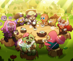 Guild Adventures: Chapter 4 - Cookie Run: OvenBreak