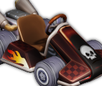 Kart Icons - Boom Karts