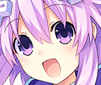 Neptune - Azur Lane: Crosswave