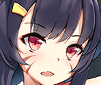Abukuma - Azur Lane: Crosswave
