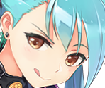 Aoba - Azur Lane: Crosswave