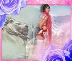 Ending Images 2 - Idol Promotion - Yumie Suzuki (JPN)
