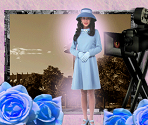 Ending Images 3 - Idol Promotion - Yumie Suzuki (JPN)