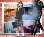 Ending Images 4 - Idol Promotion - Yumie Suzuki (JPN)