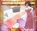 Ending Images 5 - Idol Promotion - Yumie Suzuki (JPN)