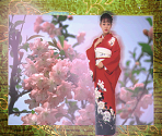Ending Images 6 - Idol Promotion - Yumie Suzuki (JPN)