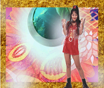 Ending Images 7 - Idol Promotion - Yumie Suzuki (JPN)