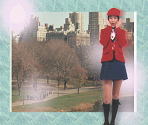 Ending Images 10 - Idol Promotion - Yumie Suzuki (JPN)