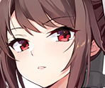 Haruna - Azur Lane: Crosswave