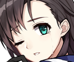 Arizona - Azur Lane: Crosswave