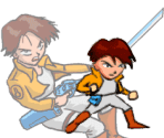 Aren - Mighty Fighter 2