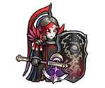 Flame Emperor - Fire Emblem: Heroes