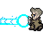 Hanneman (Final Fantasy III-Style) - Fire Emblem Customs