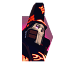 Character Selection Icons - Star Gladiator Episode I: Final Crusade