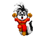 Punky Skunk - Punky Skunk / Cooly Skunk
