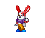 Kelly - Punky Skunk / Cooly Skunk