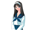Akiha Tohno - Tsukihime (JPN)