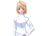 Arcueid Brunestud - Tsukihime (JPN)